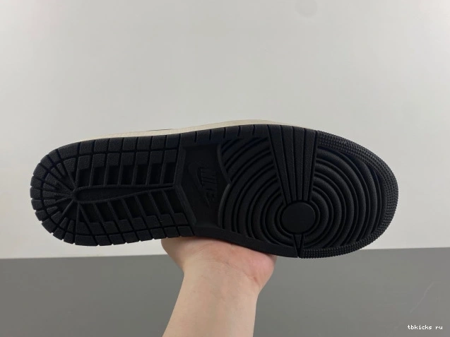 Cheap TB Low Air Jordan Mocha CZ0790-102 OG 1 0627